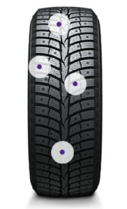 Laufenn LW71 By Hankook