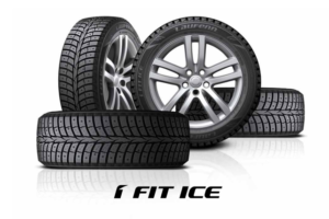 Laufenn LW71 By Hankook