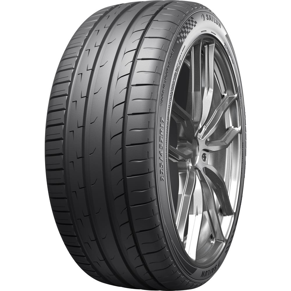 265/35R19 Sailun ZSR2