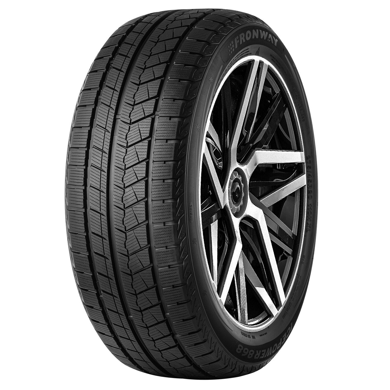 235/45R18 Fronway Icepower 868 98XLH