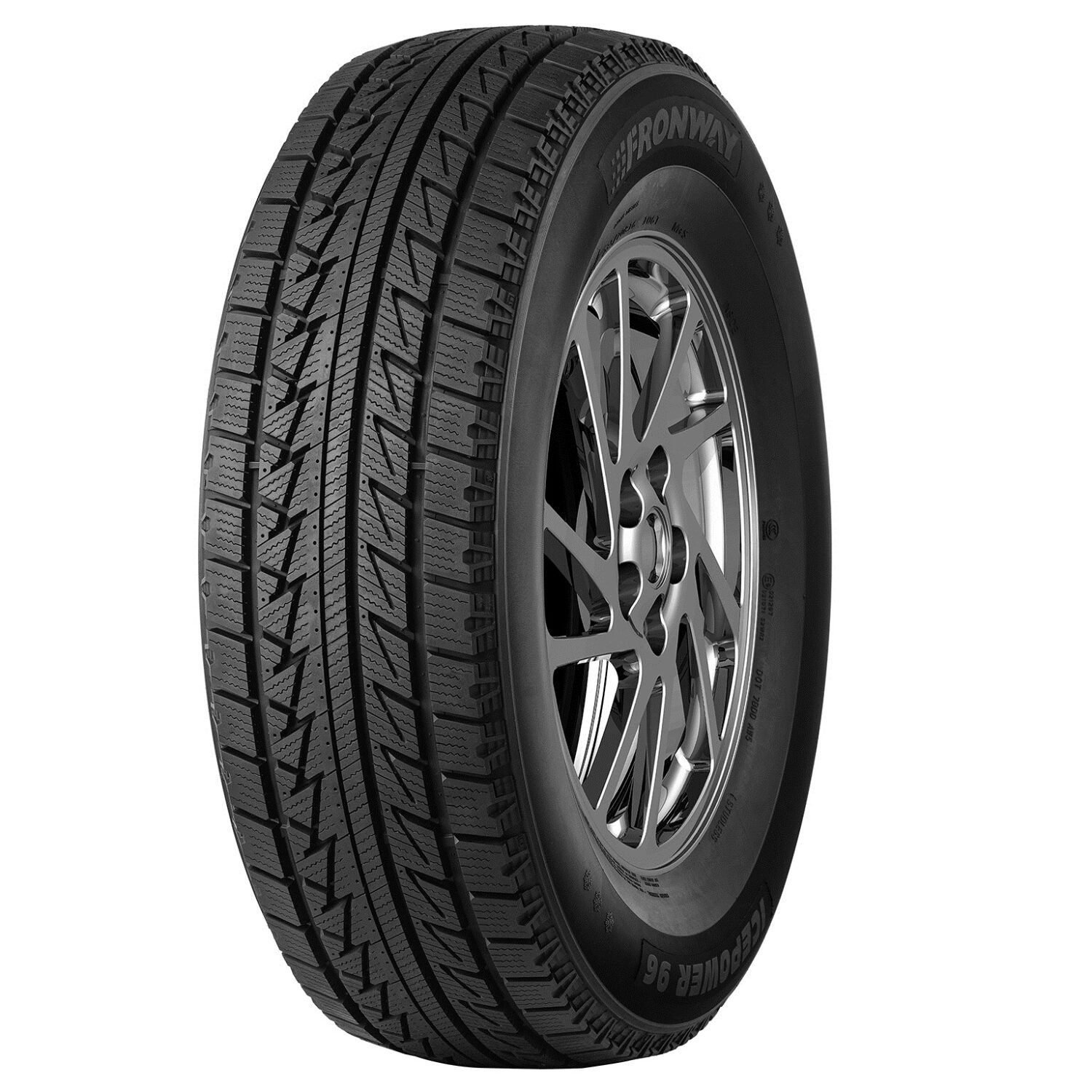 175/70R13 FRONWAY Icepower 96 82T